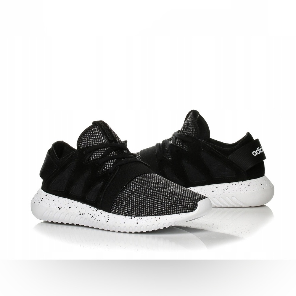 ADIDAS ORIGINALS Tubular Trainers with Speckled Sole